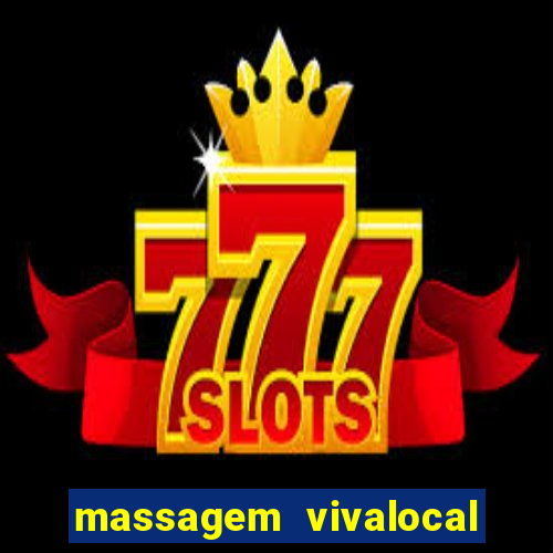 massagem vivalocal em santos sp